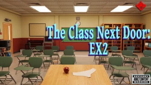 The Class Next Door: EX2 [v0.13.1]