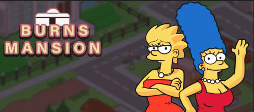 Burns Mansion [v0.15.4]