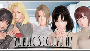 Public Sex Life H [v0.84.1]