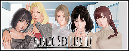 Public Sex Life H [v0.84.6] Download APK thumbnail