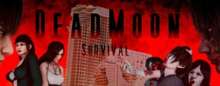 DeadMoon Survival [v0.8]