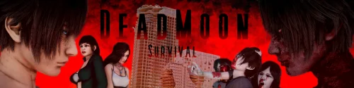 DeadMoon Survival