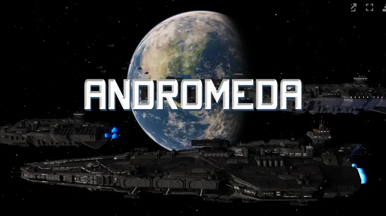 Andromeda [v0.6 Alpha 2] Download APK thumbnail