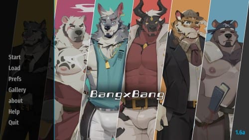 BangXBang [v1.6a]