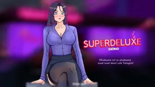 Superdeluxe [v0.7.2]