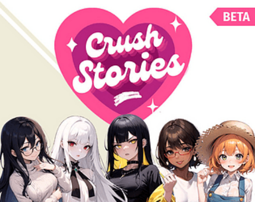 Crush Stories [v0.35] Download APK thumbnail