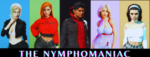 The Nymphomaniac [v0.2.0]