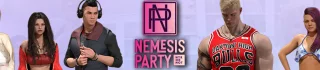 Nemesis Party: NTR, or NOT [v0.08]