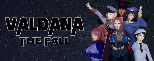 Valdana: The Fall [v2.00]