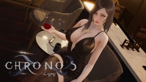 Chrono’s Legacy [v0.1.3]