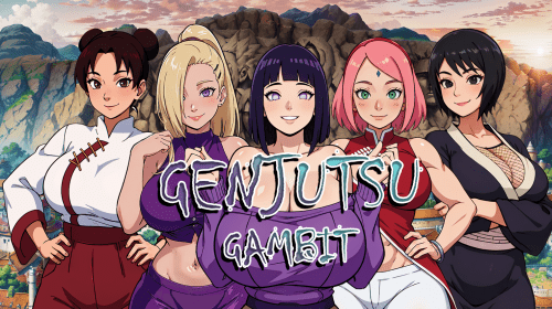 Genjutsu Gambit [v0.18]