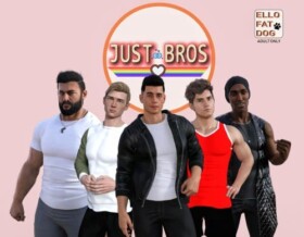 Just Bros [v2.33]