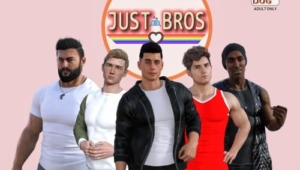 Just Bros [v1.30]