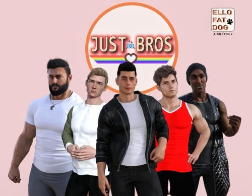 Just Bros [v1.26.2.2]