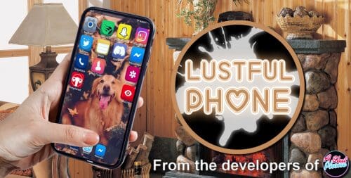 Lustful Phone [v0.3]