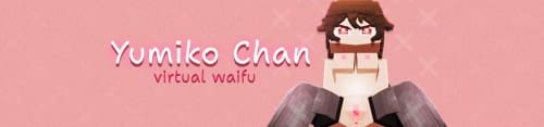 Yumiko Chan: Virtual Waifu [v1.1]