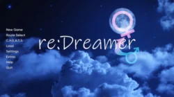 re:Dreamer [v0.18.0]