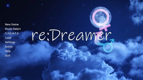 re:Dreamer [v0.19.0]