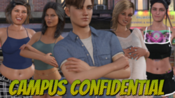 Campus Confidential [v0.195]