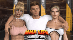 MMA Life Simulator [v1.2.2]