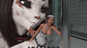 Voronica goes to Town [v1.1.2 – COMPLETED]