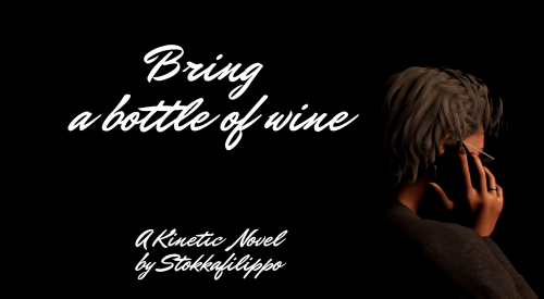 Bring A Bottle Of Wine [0.8] Download APK thumbnail