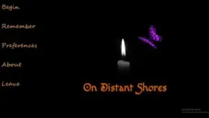 On Distant Shores [v1.0 Final]