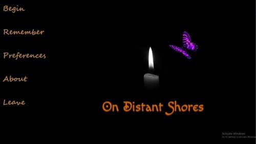 On Distant Shores [v1.0 Final] Download APK thumbnail