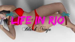 Life in Rio [v0.6.5]