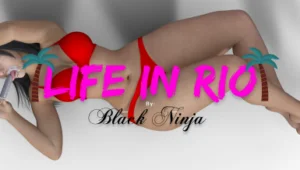 Life in Rio [v0.6]