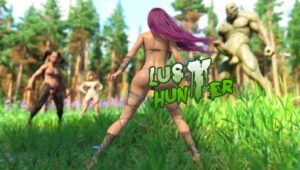 Lust Hunter [v0.111.0]