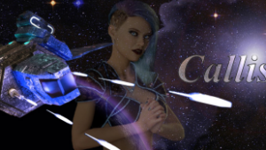 Callisto-X [v1.0 – COMPLETED]