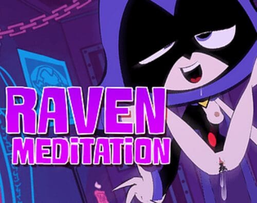 Raven Meditation [2023-09-21]