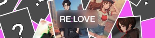 Re:Love [v0.15c]