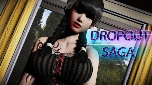 DropOut Saga [v0.10.0b] Download APK thumbnail