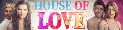 House Of Love [v1.4.0]