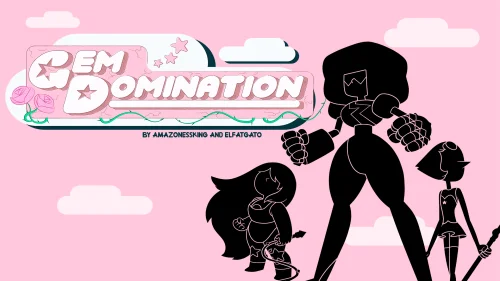 Gem Domination [v0.10.4]