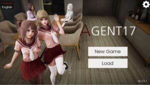 Agent17 [v0.24.8]