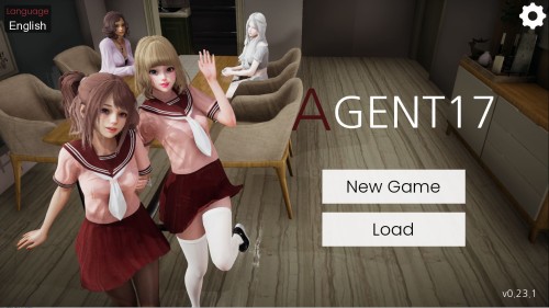 Agent17 [v0.24.5] Download APK thumbnail