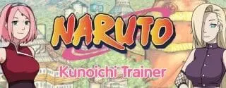 Naruto: Kunoichi Trainer [v0.30.1]