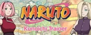 Naruto: Kunoichi Trainer [v0.24.1]