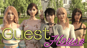 Guest House [v0.3.0]