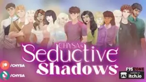 Seductive Shadows [v0.5.0]