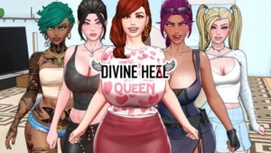 Divine Heel [v0.2.1]