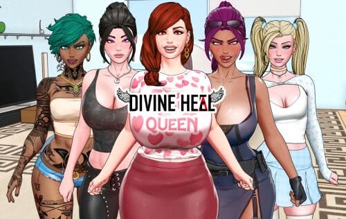 Divine Heel [v0.2.0]