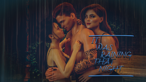 It Was Raining That Night [v0.7] Download APK thumbnail