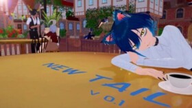 New Tail [v0.2.6]