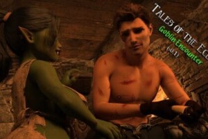 Tales of the Eclipse: Goblin Encounter [v0.5]