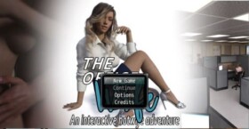 The Office Wife [v0.94 PR]