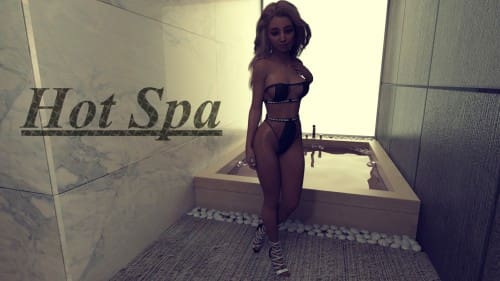 Hot Spa [v0.1]